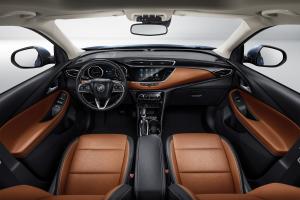 Buick Encore GX 2019 года  (CN)